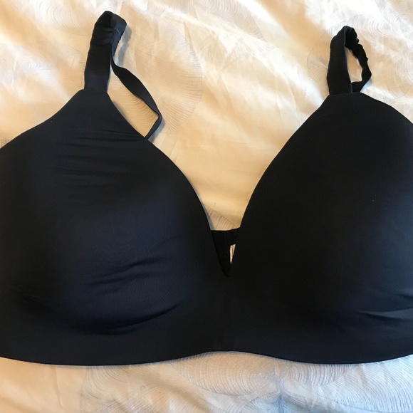 Black Thyme Maternity Bra - 40D - Picture 1 of 4